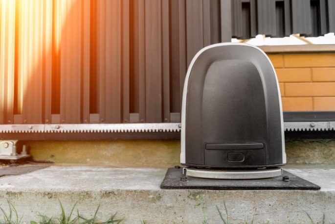 как продлить срок службы ворот