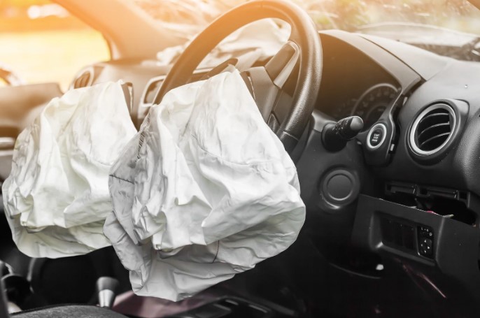 как часто менять подушки безопасности