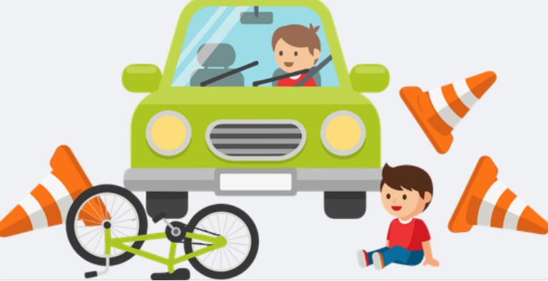 Поради інструкторів: як скласти тести ПДР з першої спроби