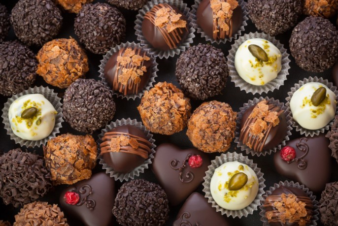 какие сладости полезны какие сладости полезны