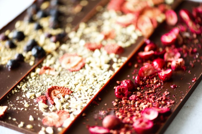 полезные сладости в магазине полезные сладости в магазине