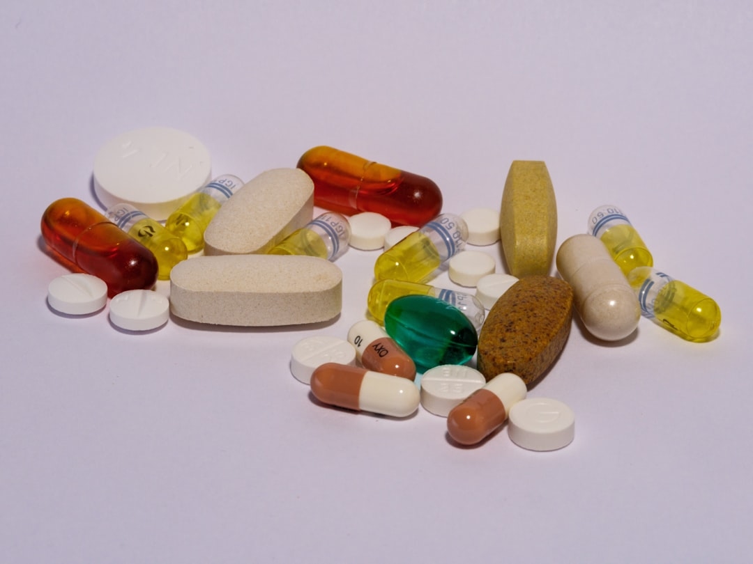 Побічні ефекти антибіотиків: як уникнути ускладнень